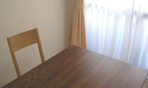 desk