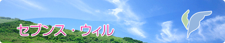 セブンスウィル